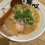 麺や 舞心 - 料理写真: