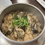 元祖 釜めし春 - 