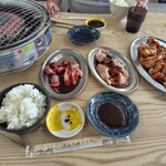 とりいち - 
