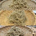 蕎麦 ひとすじ - 