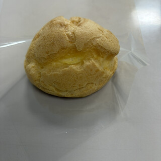 昭和のシュークリーム とくいち_2