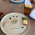 北海道キュイジーヌ カムイ - 