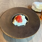 北海道キュイジーヌ カムイ - 