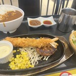 デンバー プレミアム - 料理写真: