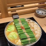 博多牛雜鍋 前田屋 總本店 - 