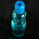 上川口屋 - "彈珠汽水（ラムネ）"