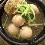 おばんざい あんこ - 