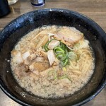 喜多方食堂 麺や 玄 - 