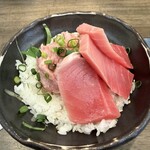 喜多方食堂 麺や 玄 - 