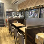 香港飲茶専門店 西遊記 横浜中華街 - 