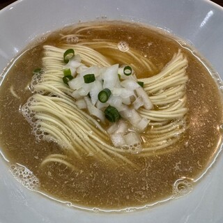 ヌードル&スパイスカレー 今日の1番_0