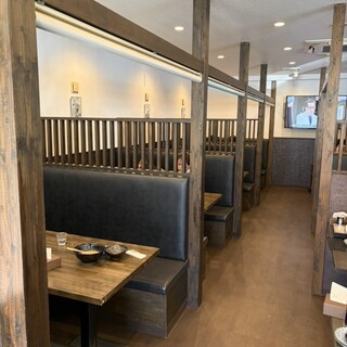 喜多方食堂 麺や 玄_2