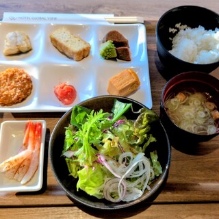 ホテルグローバルビュー_0