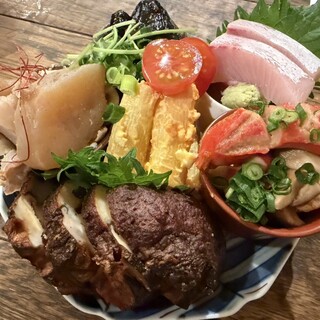 おばんざい あんこ_0