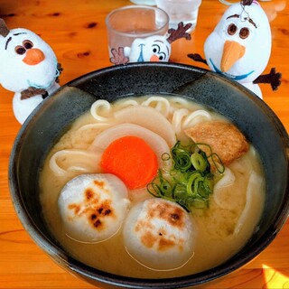 本場かなくま餅 福田_0