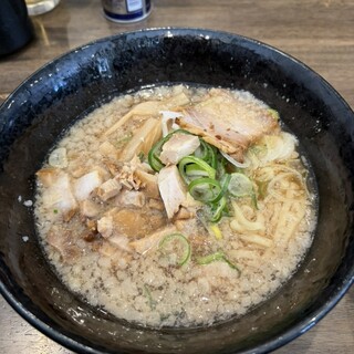 喜多方食堂 麺や 玄_0