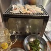 野毛ホルモンセンターはなれ - 