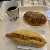ベーカリー Roti