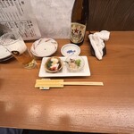 大眾割烹 魚吟 - 