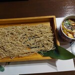 蕎麦処 くに作 - 