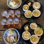臺眠 - 料理写真: