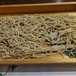 蕎麦処 くに作 - 