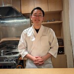 まつ久ら - 以下写真掲載許可済、三代目大将はとても親切な対応です！