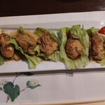 蕎麦処 くに作 - 