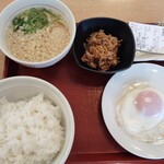 なか卯 - 