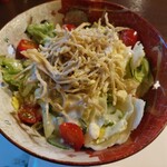 蕎麦処 くに作 - 