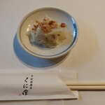 蕎麦処 くに作 - 