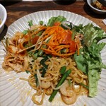 新宿ランブータン - 