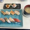 Kanda Edokko Zushi Smart Lane Kitaguchi Ten - 