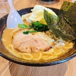 松福 - 料理写真: