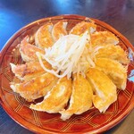 五味八珍 - 料理写真: