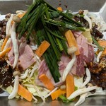 川森食堂 - 料理写真: