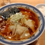 つじ田 - 料理写真: