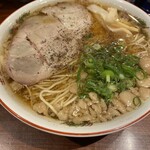 尾道ラーメン一 - 