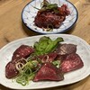 七輪炭火焼 ホルモン食堂 夕やけ横丁三丁目 - 