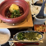 たて涌 - 