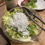七輪炭火焼 ホルモン食堂 夕やけ横丁三丁目 - 