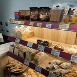 成城石井 BAKERY - 料理写真: