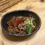 七輪炭火焼 ホルモン食堂 夕やけ横丁三丁目 - 