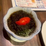 我那覇豚肉店 - 