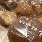 館山中村屋 - 