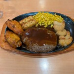 サイゼリヤ - 
