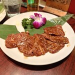 焼肉大山飯店 - 