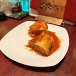 焼肉大山飯店 - 