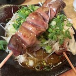 野焼 - 