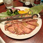 焼肉大山飯店 本店